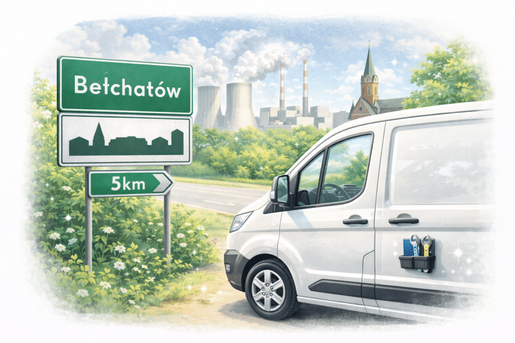 Belchatow